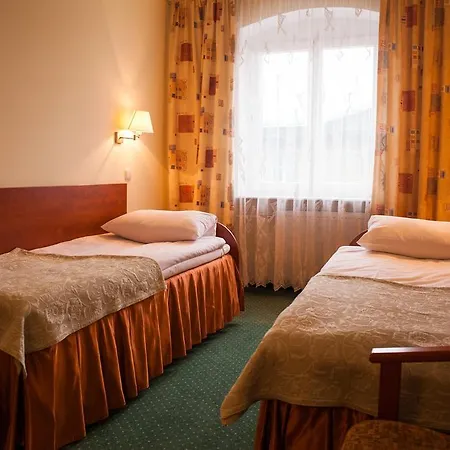 Хостел Ratuszowy