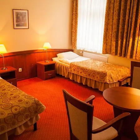 Hostel Ratuszowy Bydhošť
