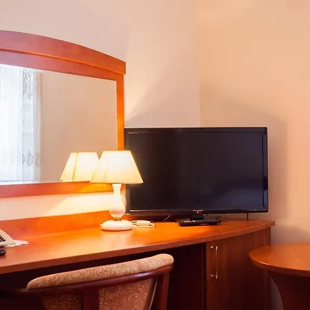 Хостел Ratuszowy