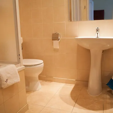 Хостел Ratuszowy *