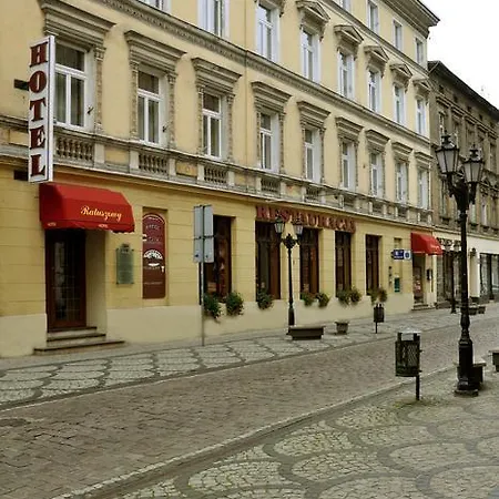 Ratuszowy Hostel *