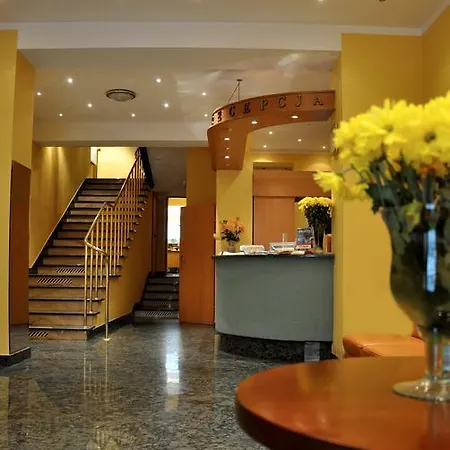Hostel Ratuszowy *