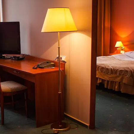 Hostel Ratuszowy Bydgoszcz