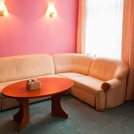 Hostel Ratuszowy *