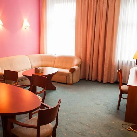 Hostel Ratuszowy *