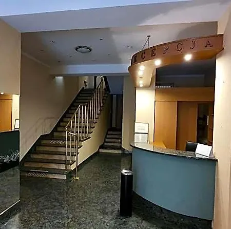 Ratuszowy Hostel *