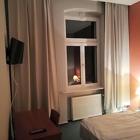 Hostel Ratuszowy Bydgoszcz