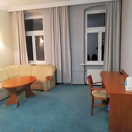 Ratuszowy Bydgoszcz