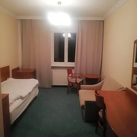 Ratuszowy Bydgoszcz