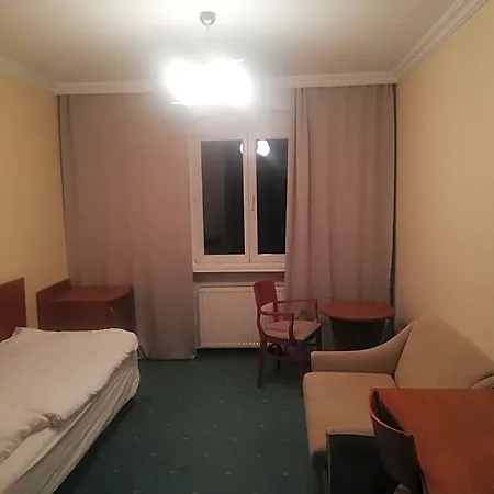 Hostel Ratuszowy Bydgoszcz