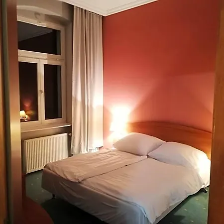 Hostel Ratuszowy *
