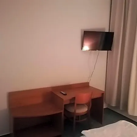 Hostel Ratuszowy Bydgoszcz