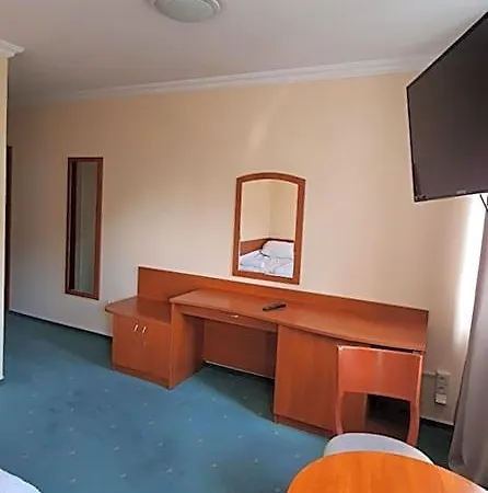 Ratuszowy Hostel *