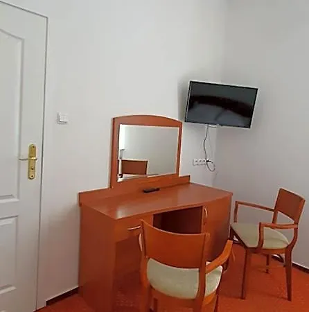 Ratuszowy Hostel Bydhošť