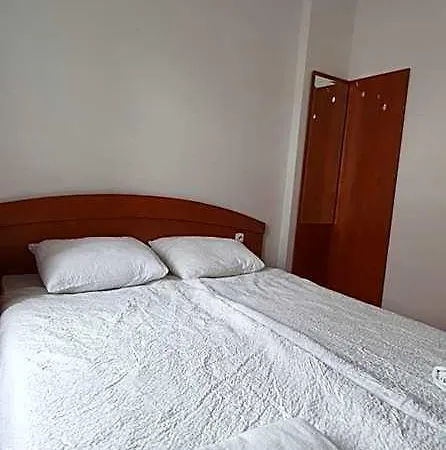 Hostel Ratuszowy Bydhošť