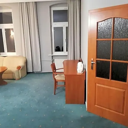 Hostel Ratuszowy Bydgoszcz