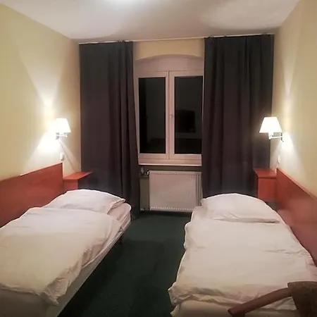 Ratuszowy * Bydgoszcz