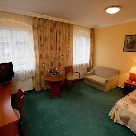 Hostel Ratuszowy Bydhošť