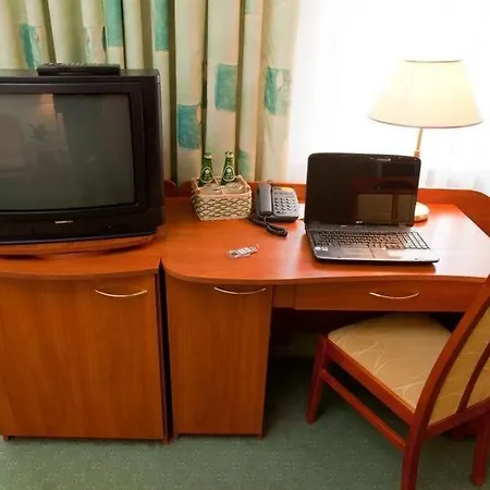 Ratuszowy * Bydgoszcz