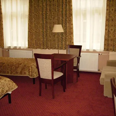 Hostel Ratuszowy Bydgoszcz
