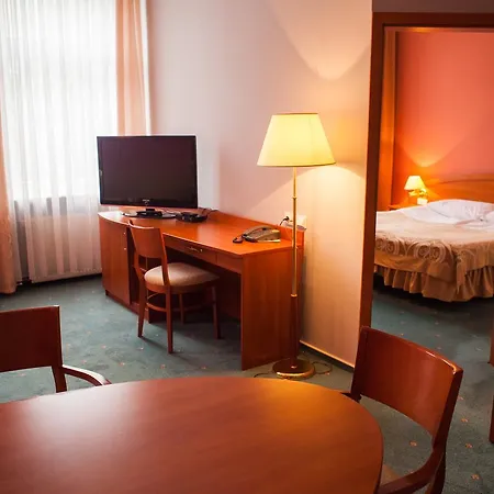 Ratuszowy * Быдгощ