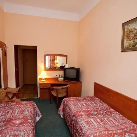 Ratuszowy Хостел