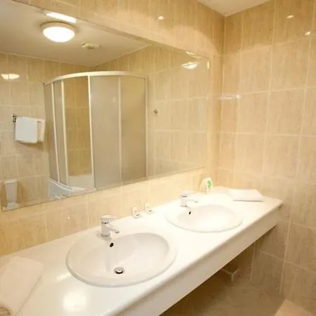 Ratuszowy Hostel *