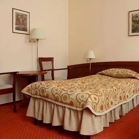 Hostel Ratuszowy Bydhošť