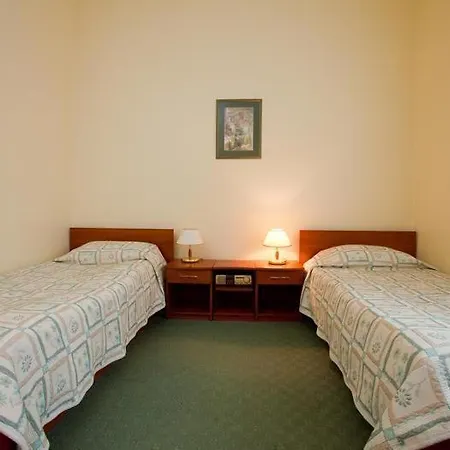 Hostel Ratuszowy
