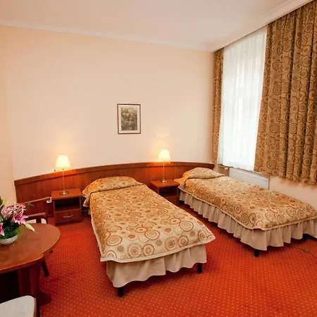 Ratuszowy Быдгощ