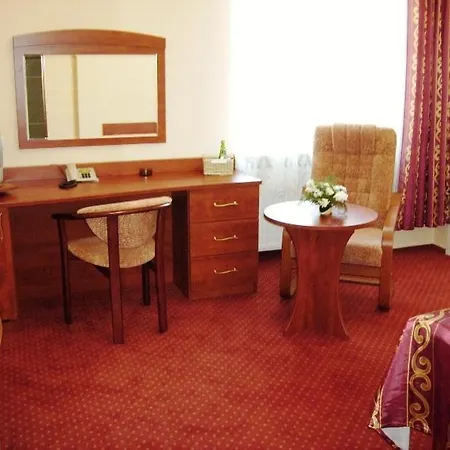Hostel Ratuszowy *