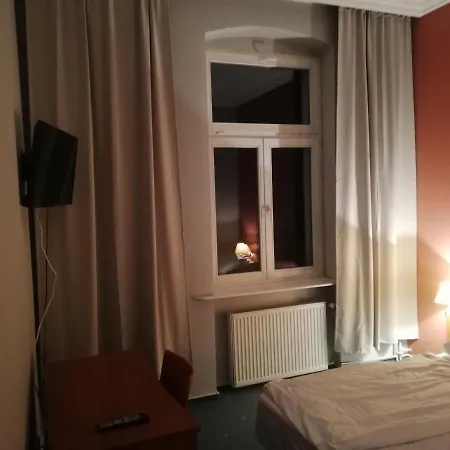 Ratuszowy Hostel Bydhošť