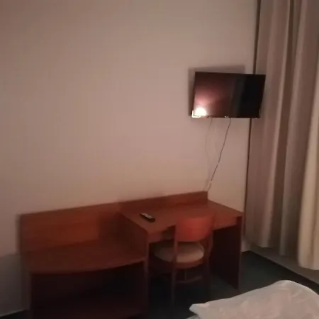 Ratuszowy Hostel Bydgoszcz