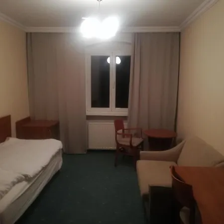 Ratuszowy Hostel Bydgoszcz