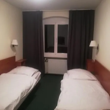 Ratuszowy Bydgoszcz