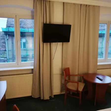 Ratuszowy * Bydgoszcz