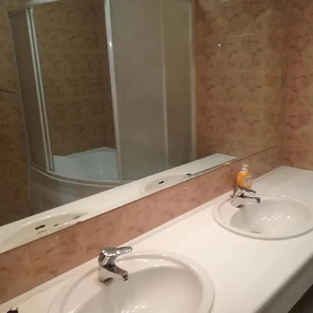 Ratuszowy Хостел *