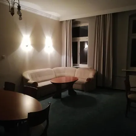 Хостел Ratuszowy