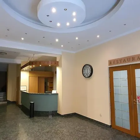 Ratuszowy Хостел Быдгощ