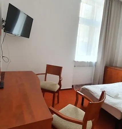 Hostel Ratuszowy *