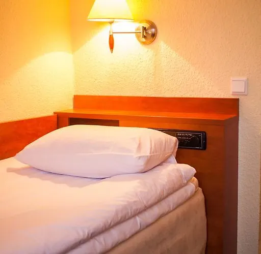 Vandrarhem Ratuszowy *