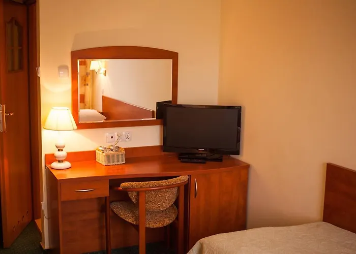 Ratuszowy Vandrarhem