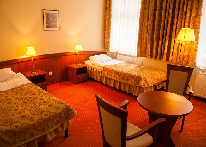 Vandrarhem Ratuszowy Bydgoszcz