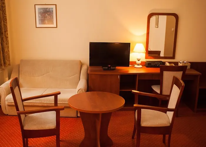 Vandrerhjem Ratuszowy