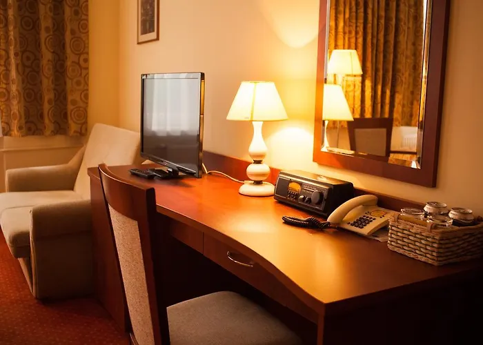 Vandrarhem Ratuszowy *