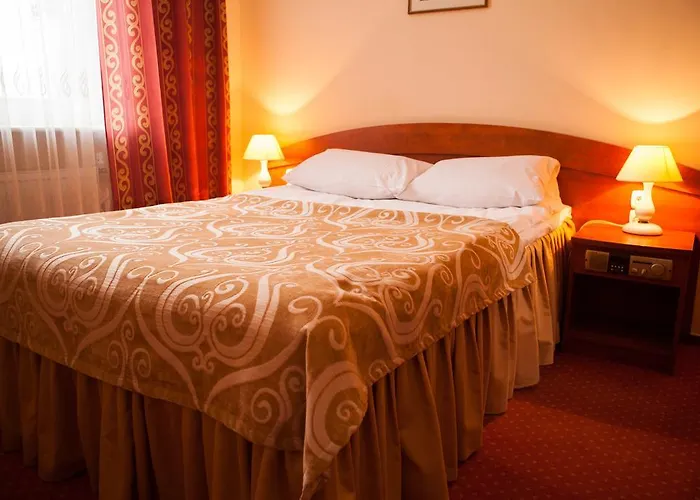 Ratuszowy Vandrerhjem *