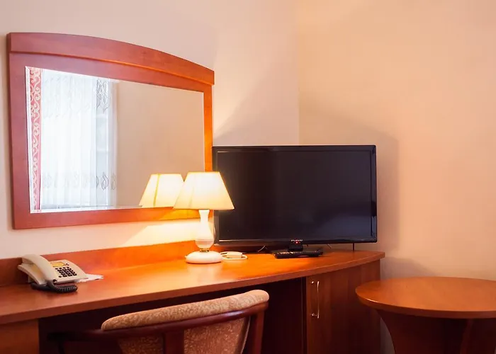 Vandrarhem Ratuszowy