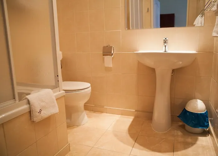 Vandrerhjem Ratuszowy *