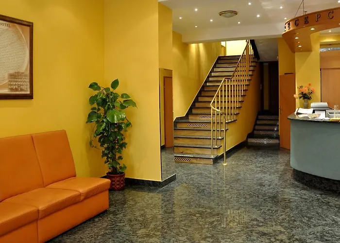 Ratuszowy Vandrerhjem *