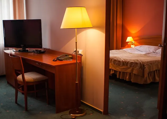 Vandrerhjem Ratuszowy Bydgoszcz